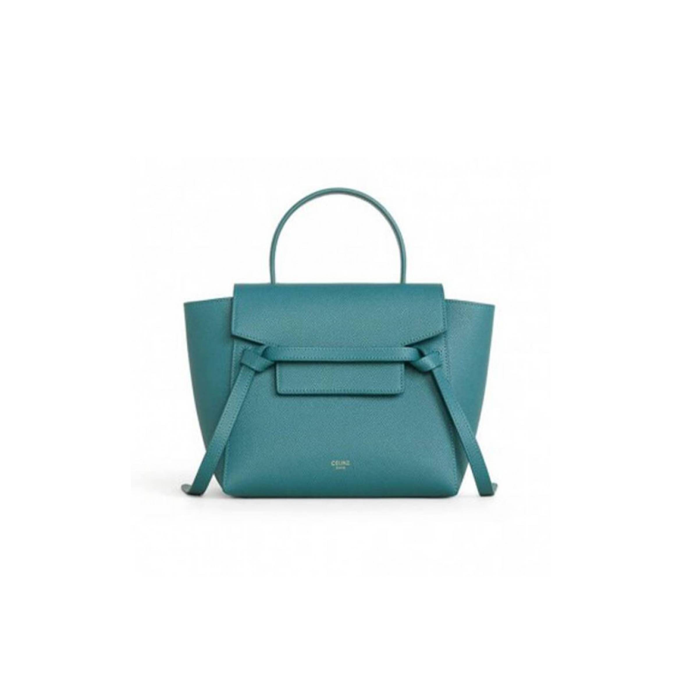 Ce**e micro belt bag 189153zva.31an (24cm*20cm*13cm)